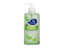 Gel-Antisseptico-Hidratante-Clean-Extrato-de-Frutas-Citircas-250mL