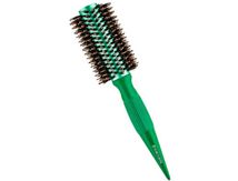 ESCOVA-PROFISSIONAL-PRIDE-55MM-VERDE-REF-7483T