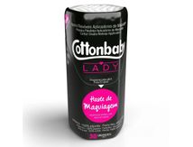 Hastes-Flexiveis-Aplicadores-de-Maquiagem-Conttonbaby-Lady-30-Unidades