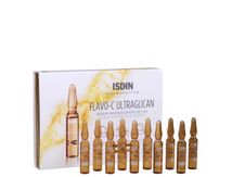 Isdin-Isdinceutics-Flavo-c-Ultraglican-Serum-10-Ampolas-com-2mL