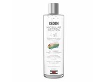 Solucao-Micelar-Facial-Isdin-Solution-400mL