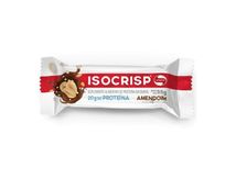 Barra-de-Proteina-Isocrisp-Bar-Sabor-Amendoim-55g