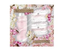 Kit-Giovana-Baby-Flores-1-Body-Splash-50mL---2-Sabonetes-Classic-90g