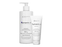Kit-Locao-Hidratante-Hydraporin-Ai-450g---Sabonete-Liquido-Hydraporin-Ai-200mL