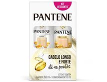 Kit-Pantene-Hidratacao-Shampoo-350mL---Condicionador-175mL