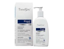 Sabonete-Liquido-Facial-e-Corporal-TheraSkin-Klavie-Clinical-150mL
