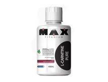 L-Carnitine-2000-Pure-Max-Titanium-Sabor-Acai-com-Guarana-com-400mL