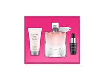 La-Vie-Est-Belle-Eau-De-Parfum-75mL---Body-Lotion-50mL---Genifique-7mL