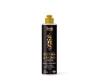 Leave-In-Sveda-Hair-Biotina-E-Ricino-300mL
