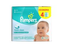 Toalhinhas-Umedecidas-Pampers-Fresh-Clean-192-Unidades