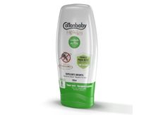 Locao-Repelente-Cottonbaby-Premium-Cuidado-Da-Pele-100mL