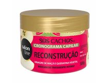Mascara-Salon-Line-Sos-Cronograma-Capilar-Resconstrucao-300g
