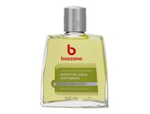 Locao-Facial-Bozzano-Mentolado-100mL