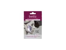 Mascara-Facial-Belliz-com-Carvao-e-Silica