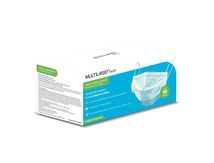 Mascara-Tripla-Com-Elastico-Multillaser-HC500-Azul-50-Unidades