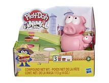 Play-Doh-Farm-Porquinho-F0653
