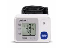 Aparelho-para-Pressao-Arterial-de-Pulso-Omron-Control-Hem-6123