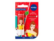 Hidratante-Labial-Nivea-Morango-Disney-Bela-48g