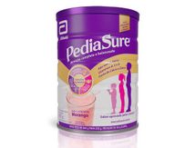 Complemento-Alimentar-Pediasure-Complete-Sabor-Morango-850g