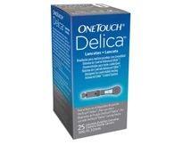 Lancetas-Onetouch-Delica-com-25-Unidades