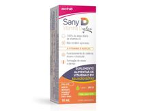 Sany-D-Gotas-10mL