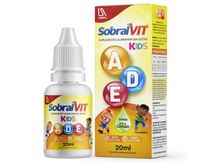 SobralVit-Ade-Kids-20mL