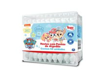 Hastes-Flexiveis-Topz-Baby-com-50-Unidades