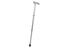 Bengala-Medicate-Tipo-T-Tubo-Cinza-Cabo-Cinza