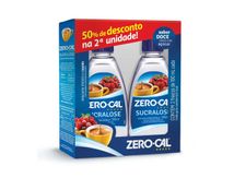Adocante-Dietetico-Liquido-Zero-Cal-Sucralose-100mL-Ganhe-50--Desconto-na-2º-Unidade