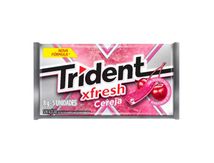 Chiclete-Trident-Fresh-Cereja-Ice-8g
