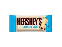 Chocolate-Hersheys-Cookies-Creme-130g