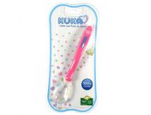 Colher-Infantil-Kuka-com-Ponta-de-Silicone