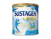 Complemento-Alimentar-Sustagen-Adultos---Sabor-Baunilha-400g