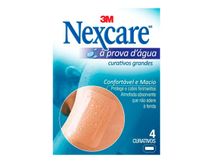Curativo-Grande-Nexcare-3M-A-Prova-D--agua-4-Unidades