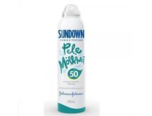 Protetor-Solar-Sundown-FPS50-Pele-Molhada-Spray-200mL