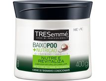 Creme-de-Tratamento-Tresemme-Baixo-Poo-400g