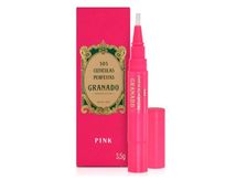 Sos-Cuticulas-Perfeitas-Granado-Pink-35g