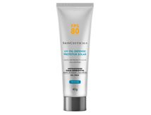 Protetor-Solar-Facial-Skinceuticals-UV-Oil-Defense-FPS80-com-40g