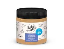 Creme-de-Amendoim-Crunchy-Holy-Nuts-Sabor-Chocolate-Branco-450g