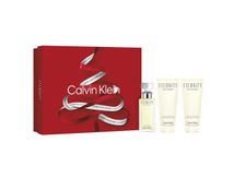 Eternity-Eau-De-Parfum-50mL--Body-Lotion-100mL---Shower-Gel-100mL