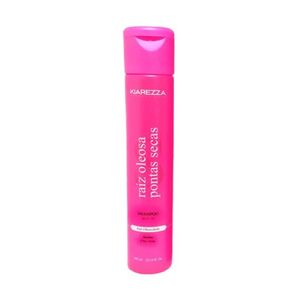 SH RAIZ OLEOSA E PONTAS SECAS C ALMA 300ML - PedMed