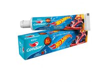 Gel-Dental-Condor-Hot-Wheels-6--Anos-Morango-50g