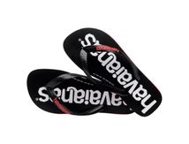 Sandalia-Havaianas-Top-Logomania-2--Vermelho-Rubi-Tamanho-39---40