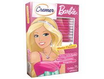 Hastes-Flexiveis-Cremer-Barbie-com-75-Unidades