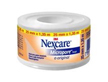 Esparadrapo-Impermeavel-Nexcare-Branco-de-25mmx-90cm---3M-com-1-Unidade
