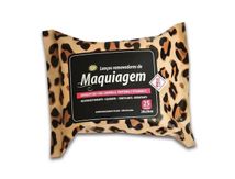 Lenco-Demaquilante-Make-Lovers-Onca-25-Unidades