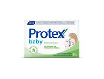 SABONETE-PROTEX-BABY-GLICERINADO-85G