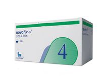 Agulha-para-Caneta-Aplicadora-de-Insulina-Novofine-32g-4mm-Novo-Nordisk--com-100-unidades