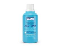 Acetona-Farmax-100mL