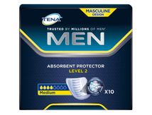 Absorvente-para-Incontinencia-Tena-Men-Level-2-com-10-Unidades